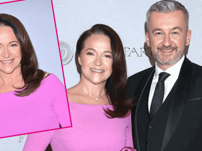 Ewa Drzyzga odmieniona. Fantastyczna metamorfoza prezenterki TVN