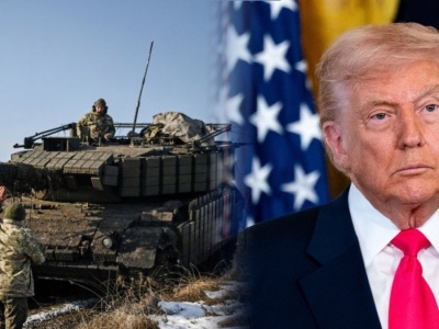 Plan Trumpa na zakończenie wojny: motywacje i konsekwencje