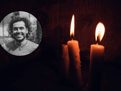 Ponad dwa lata po tragedii. Justyna Kowalczyk mówi o swoim mężu