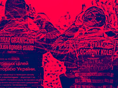 Kto i dlaczego straszy Polaków?