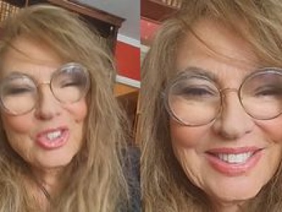 Agnieszka Fitkau-Perepeczko dementuje kuriozalne plotki: 