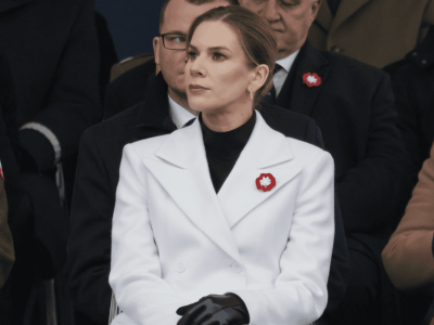 PiS chce wielkich pieniędzy dla Marty Nawrockiej. Kwota robi wrażenie