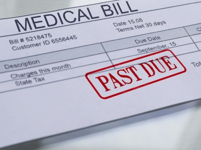 Władze Illinois spłaciły dług medyczny ponad 350 tysięcy mieszkańców