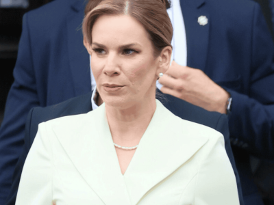 PiS chce nowego funduszu dla Marty Nawrockiej. Prawie milion rocznie