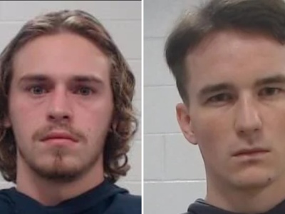 Dwaj mężczyźni planowali zajęcie haitańskiej wyspy, wymordowanie mężczyzn i zniewolenie kobiet oraz dzieci