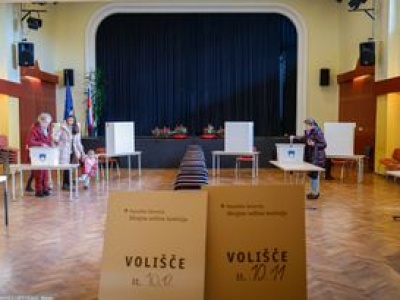 Słowenia nie chce eutanazji. Zdecydowała w referendum