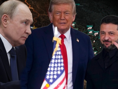 Marcin Wyrwał: europejska wersja planu pokojowego jest lepsza dla Ukrainy, ale wciąż zła dla Polski