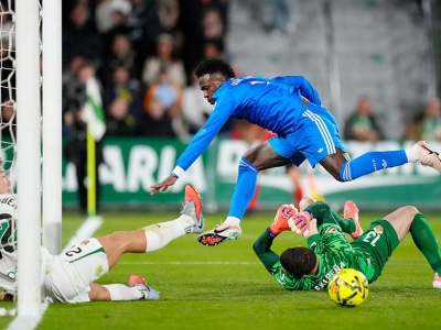 Real powinien przegrać? W Hiszpanii wrze