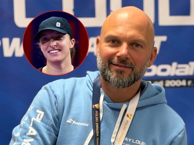 Ogromna zmiana u Igi Świątek. Członek sztabu ujawnia szczegóły