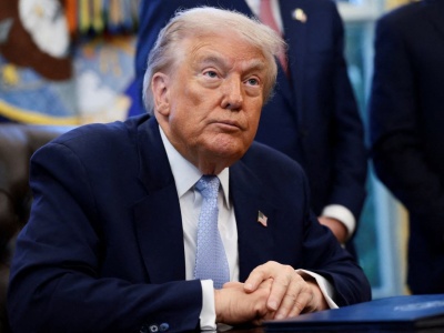 Wspólne oświadczenie USA i Ukrainy. Biały Dom opublikował komunikat po rozmowach