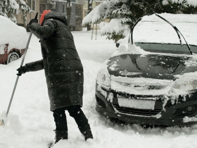 Nawet 3000 zł kary dla kierowców za ten błąd. Zimą mogą posypać się mandaty