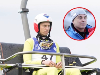 Grzmi po tym, jak potraktowali Stocha. 