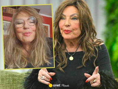 Agnieszka Fitkau-Perepeczko zabrała głos na temat nieuleczalnej choroby. 