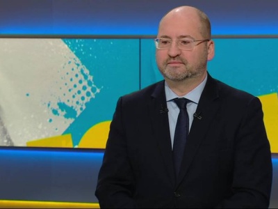 Adam Bielan w programie 