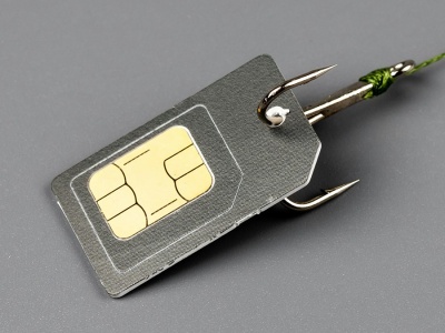 Karty SIM zarejestrowane na fałszywe dane. Operatorzy stracili prawie 1,3 mln zł