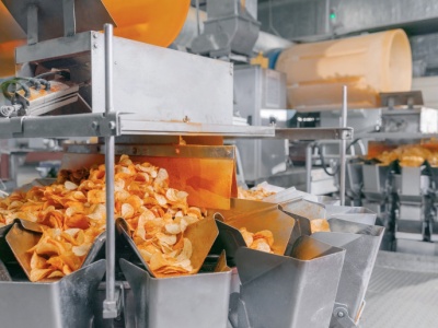 Spożywczy gigant zamyka kolejną fabrykę. Zwolni 450 osób