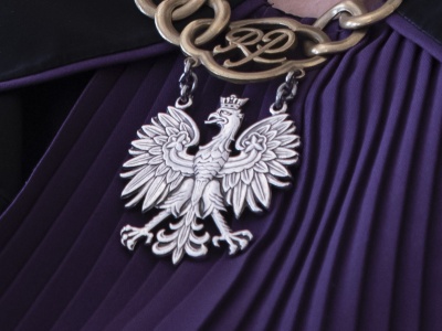 Coraz mniej sędziów, coraz więcej spraw. „Jeśli tak dalej pójdzie, polskie sądy czeka paraliż”