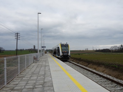 Czy trasa Opole – Nysa będzie elektryfikowana?