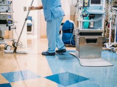 Spór w szpitalu we Wrocławiu. 