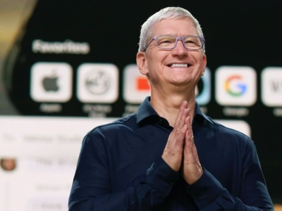 Plotki okazały się fałszem. Tim Cook pozostanie prezesem Apple