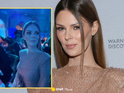 Małgorzata Tomaszewska zabrała 