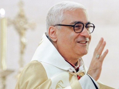 „Pokażcie jak kochacie Papieża!” – Kościół Libanu czeka na Leona XIV