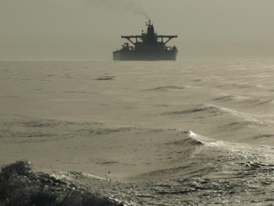 Ceny frachtu supertankowców biją wieloletnie rekordy