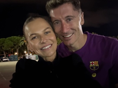 Anna Lewandowska rozbiła bank. Ten jeden kontrakt przyniósł jej fortunę