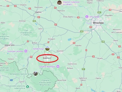 Czterolatek wypadł z okna domu dziecka w Wałbrzychu. Są ustalenia policji