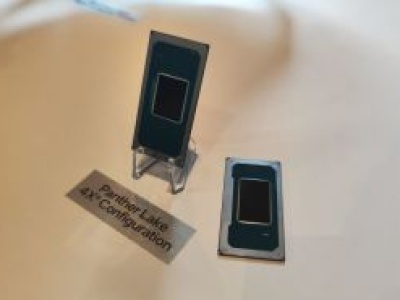 GeForce RTX 3050 może się schować. Nowa integra Intela ze świetnymi osiągami