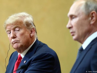 Racja, siła i złudzenia. Polska w polityce, która nigdy się nie zmienia