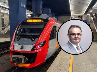 Polregio potrzebuje 100 nowych EZT. Decyzje konieczne od zaraz