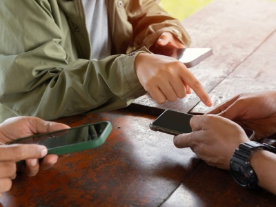 iPhone przestaje być ekskluzywny. Android wjeżdża na pełnej