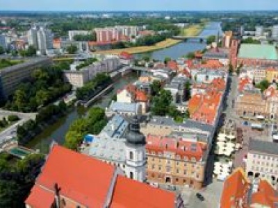 Podwyżki w Opolu. O tyle średnio wzrosną stawki za nieruchomości