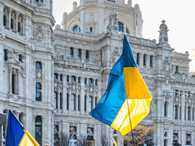Coraz bliżej porozumienia. Rozmowy pokojowe nabierają tempa