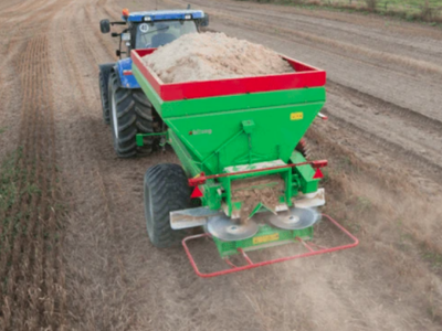 Terminy wapnowania - czy warto wykonać zabieg późną jesienią?