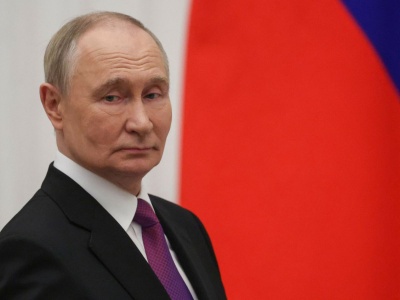 Rosjanie zaatakowali Ukrainę tuż po rozmowach w Genewie. Putin znów zaskoczył świat