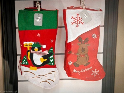 Pokazali, co dostali i co kupili na mikołajki w poprzednich latach. 