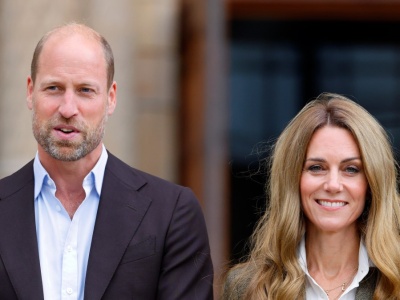 Kate w końcu przerwała milczenie. Mówiono o tym od miesięcy