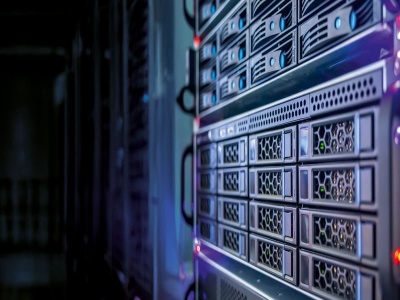 NAS dla mas w erze 8K i cyberataków