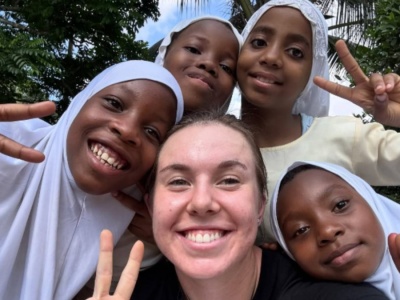 Tak gwiazda tenisa spędza wakacje. 