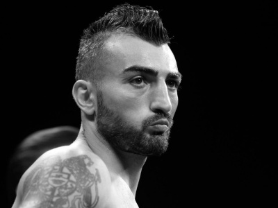 Przez dwa lata walczył z rakiem skóry. Nie żyje znany pięściarz