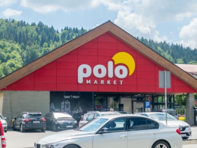 Polomarket i Kaucja.pl wspólnie wdrożą system kaucyjny w sklepach sieci