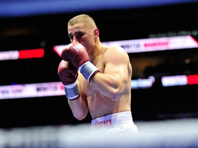 Polski pięściarz w śpiączce. Dramatyczne zakończenie walki wieczoru