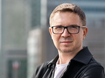 Dzięki Agentom AI pracujemy niczym  armia programistów