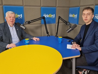 Kazimierz Woźniak: zdecydowanie potępiam funkcjonowanie kierownictwa wodociągów