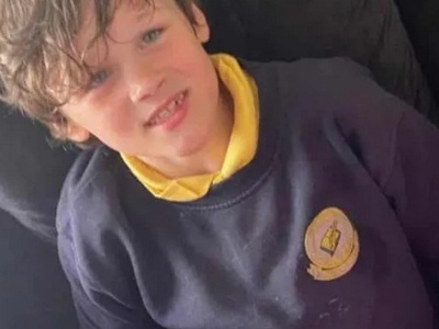 Chłopiec złamał rękę w szkole. Niedługo później 8-latek zmarł