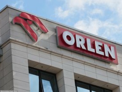 ORLEN zawarł kontrakt z Naftogazem na dostawy LNG z USA