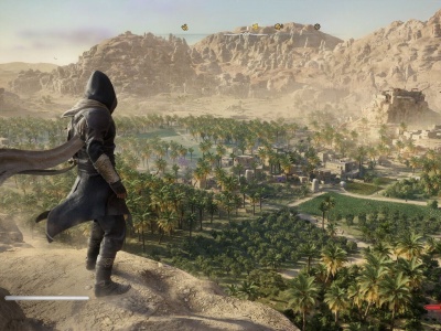 To najlepsze, co zrobił Ubisoft od lat. I do tego za darmo