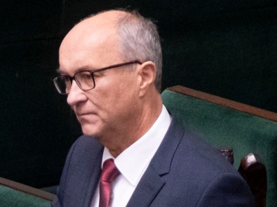 Polacy ocenili, czy Czarzasty będzie lepszym marszałkiem od Hołowni. Wynik sondażu mówi wszystko